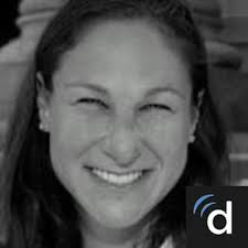 Dr. Jennifer N. Cohen, MD