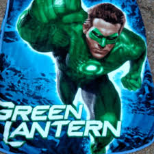 This fun and whimsical green lantern blanket allows you too. Best Green Lantern Blanket For Sale In Hendersonville Tennessee For 2021