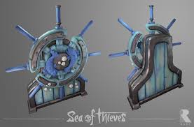 Sea Of Thieves 100 Concept Art Collection In 2020 Sea Of Thieves Concept Art Pirate Art