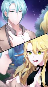 1 view album for more information on the photos. Mystic Messenger V Jihyun Kim Route Review