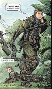 To unlock for free by levelling up (with access to outrider in . Outrider Has Been Spotted In The Black Ops 4 Comics Blackops4