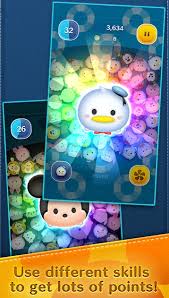 Disney Tsum Tsum Review: A Cute And Addictive (In A Good Way) Puzzle Game -  Droid Gamers