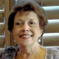 Roberta J. Arbaugh Hornor Obituary