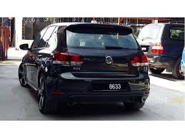 Research volkswagen golf gti car prices, specs, safety, reviews & ratings at carbase.my. Volkswagen Golf 2013 Gti Advanced 2 0 In Kuala Lumpur Automatic Hatchback Black For Rm 109 800 3914290 Carlist My
