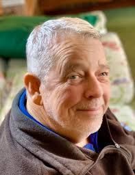 Obituary information for Lynn Bruce Reeves