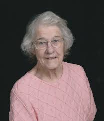 Obituary for Ollie Mae (Baxter) Curry