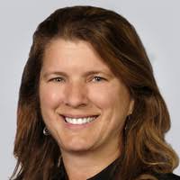 Dawn McGarvey Buchwalder