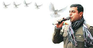 Selehattin Demirtas Arka Plan Avatar Avatar Gifler