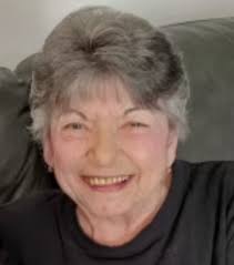 Jo-Ann Foltz Obituary June 16, 2024