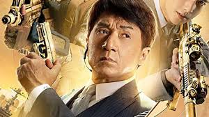 With jackie chan, yang yang, lun ai, miya muqi. Jackie Chan 66 Fires Up In Vanguard Trailer Archyde