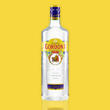 ✅ get the best deals on best gin brands like gordons, tanqueray, pink & hendricks. Gordon S London Dry Gin