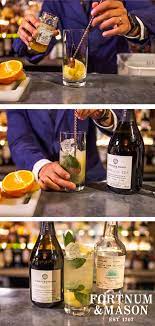 Sparkling Tea Cocktail Recipes Tea Cocktail Recipes Tea Cocktails Cocktail Recipes