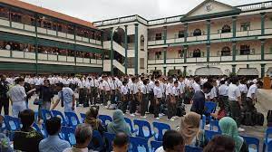 People in melaka is fortunate to have smk st francis (m) situated here, to receive the free eductaion. Smk St Francis Melaka Malacca City Malacca Malaysia School Facebook
