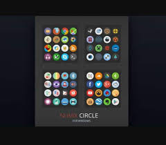 In this new version we update many parts of theme pack, now the installer not need to restart your windows and it will transform your windows 10 to macos monterey dark just in a few minutes, we fix all bugs and problems in. Best 10 Windows 10 Icon Packs Download 2021 Additions Dekisoft