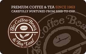We did not find results for: Expired Costco Extra Savings On Gift Cards For The Coffee Bean Tea Leaf South Beach Diet Gc Galore