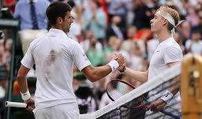 Novak djokovic takes one step closer to securing his 20th grand slam after cruising past canada's rising star denis. Fdp Vwzhwihgzm