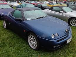 Image result for Blu Posillipo 1974 Alfa-Romeo