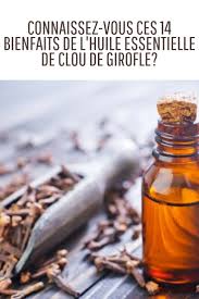 Connaissez Vous Ces Bienfaits De L Huile Essentielle De Clou De Girofle