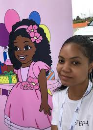 Meet Stephanie Wright