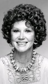 Audra Lindley... Three's Company
