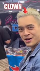 Four is an unlucky number for the Asians But @thenew50noob made feel lucky  with this giveaway! Fun times at @collectfestau Melb with @cody.rex.lamb  filming @cynationcomics reels and catching up with homies!