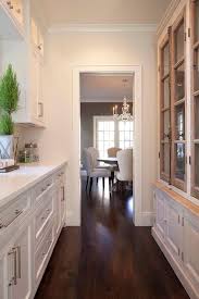 The Timeless Charm Of A Butler S Pantry
