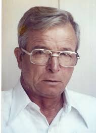 Nathan Jack Parris (1915-1979)