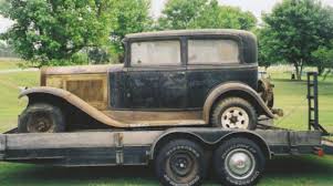Image result for Mohawk Brown 1929 Pontiac