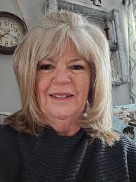 Low lights and sassier cut for silver hair?