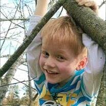 James Nathan Manders Obituary