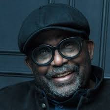 Dr. Alieu Kamara, the first and only neurosurgeon in Sierra Leone