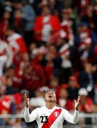 France 1 Peru 0 Pictures Reuters France 1 Paolo Guerrero Peru