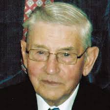 Gérard Comeau (1921-2011)