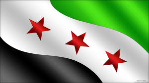 Go here right now to print flags of syria, country maps, coloring pages, and more. Syria Flag Hd By Mgqsy On Deviantart