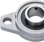 Amazon.com: TWVUZBBY KFL005 Diameter 25mm Bore Diameter Self ...