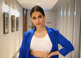 Kangana on tuesday took to twitter. Sanya Malhotra Talks About How Her Mother Was Hesitant When She Chose Acting As Her Career Still Asks Her To Take Up Studies Bollywood News Bollywood Hungama