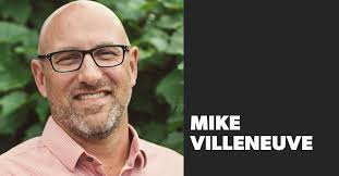 Mike Villeneuve