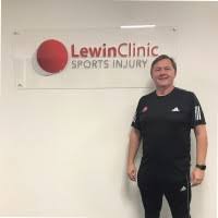 Perhaps you've put up with bothersome pain that hasn't gone away regardless of what you've tried. Gary Lewin Physiotherapist The Lewin Sports Injury Clinic Linkedin