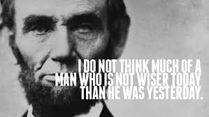 The Fear Of The Lord Is The Beginning Of Knowledge Fools Despise Wisdom And Instruction P Lincoln Quotes Motivational Quotes For Love Abraham Lincoln Quotes