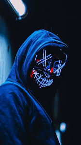 By now you already know that, whatever you are looking for, you're. Neon Wallpaper Hacker Mask Novocom Top