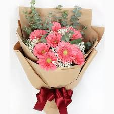 99 mẫu hoa đồng tiền đẹp nhất - Hoa tươi 360