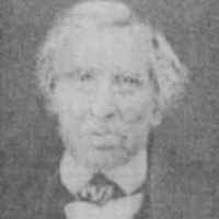 Daniel Williams (1771–1860)
