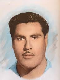 Moises Sanchez Obituary