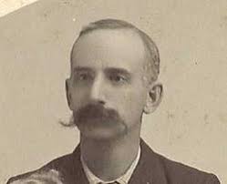 Carlton George “Carl” Sherwood (1855-1938)