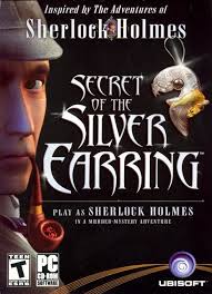 Enemy placement has been overhauled, resulting in a completely different play dynamic than experienced before. Sherlock Holmes The Secret Of The Silver Earring Gog Pcgames Download
