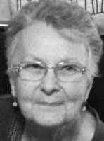 Robbie Blair Obituary (1942