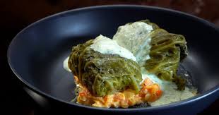 Olga Valeria S Golubtsi Cabbage Rolls Cabbage Rolls Dinner Dishes Recipes