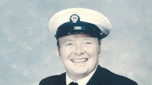 Long-time volunteer, veteran dies at 75