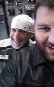 Lost sentimental bell taken from house doorway