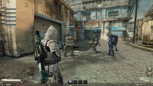 نتيجة بحث الصور عن ‪Hounds: The Last Hope‬‏